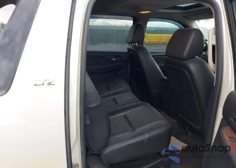 2009 Chevrolet Avalanche 1500 Ls из США, поврежденный, VIN 3GNFK12019G244814